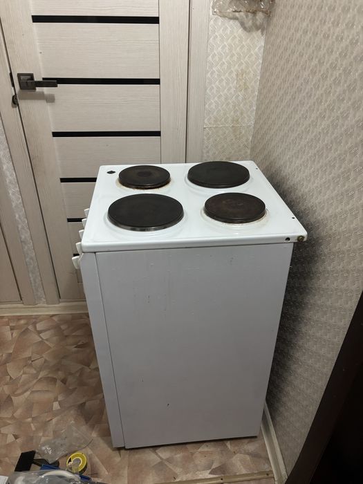 Продается эл плита