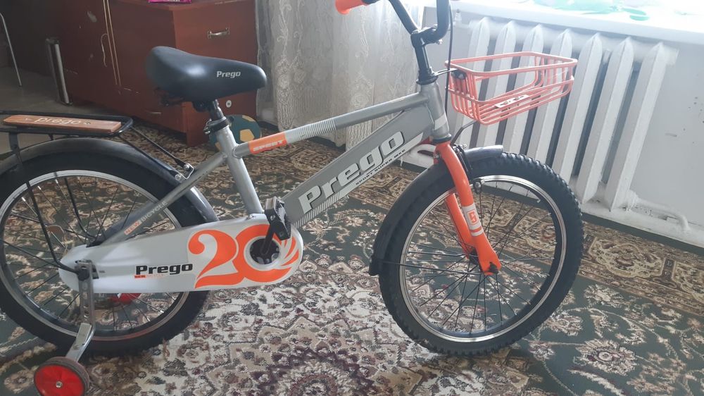 Продам велосипед