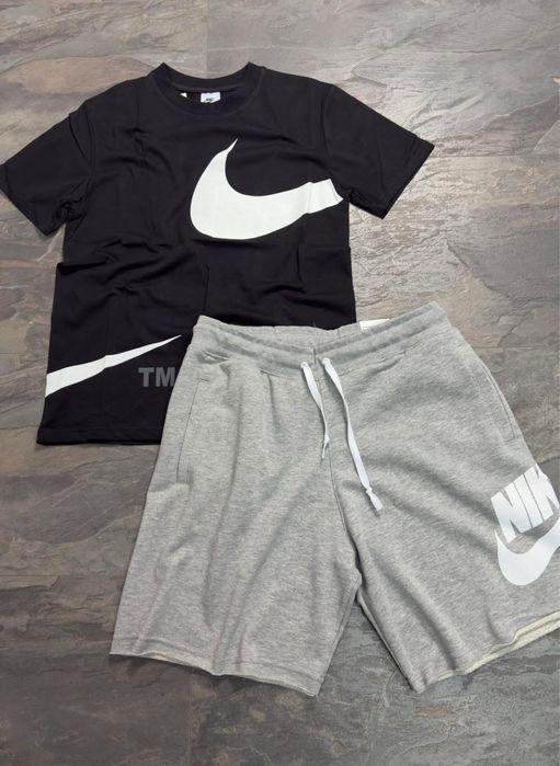 Мъжки летен екип Nike