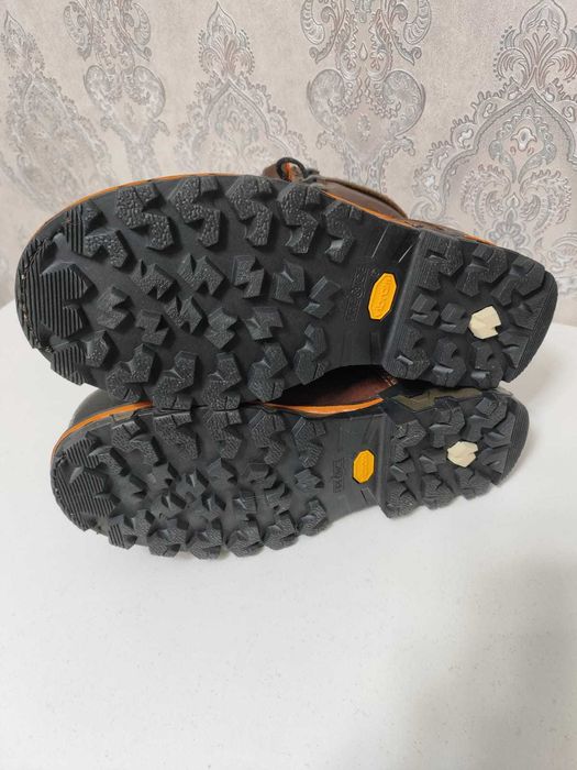 Обувь Timberland PRO — Новый!