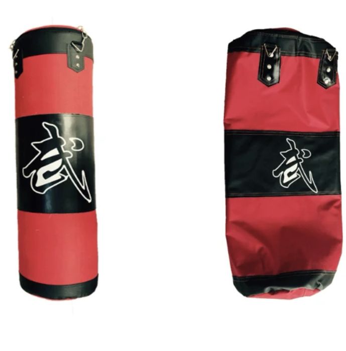 Боксерская груша 110 см без наполнителя