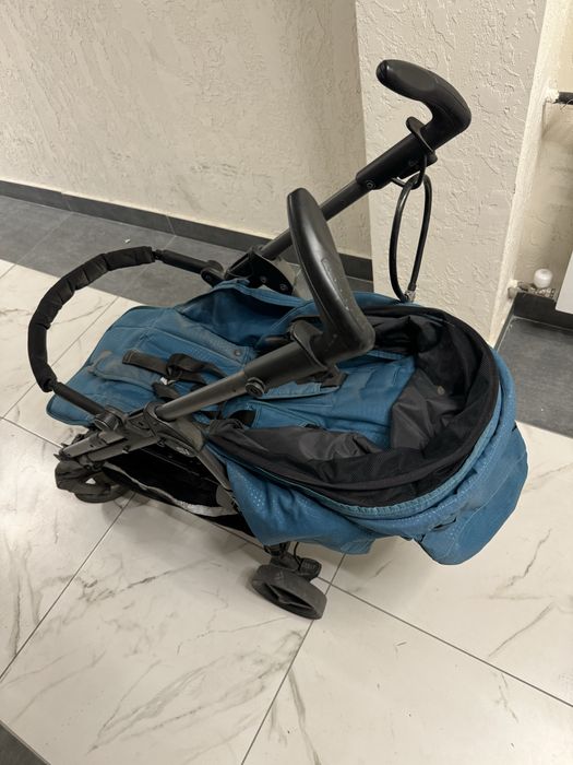 Продам коляску