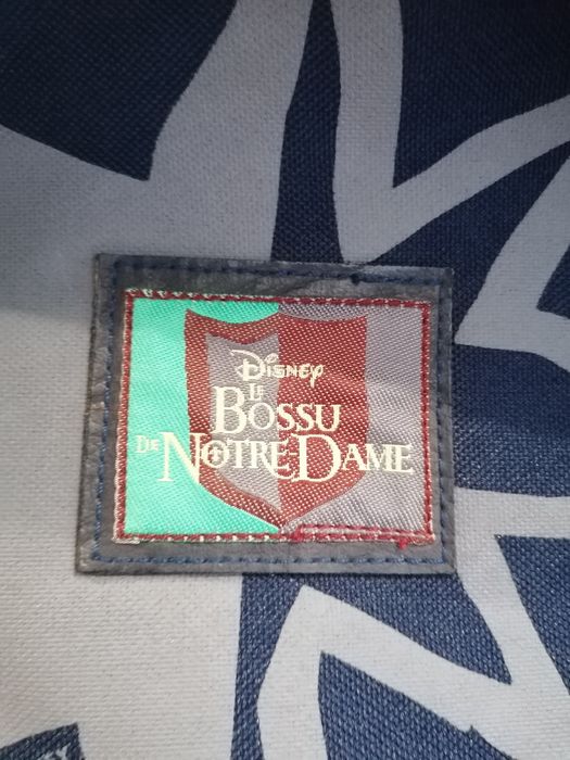 Нова раница Disney