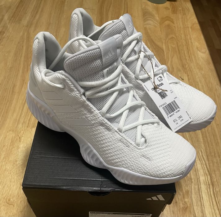 Кроссовки Adidas Pro Bounce