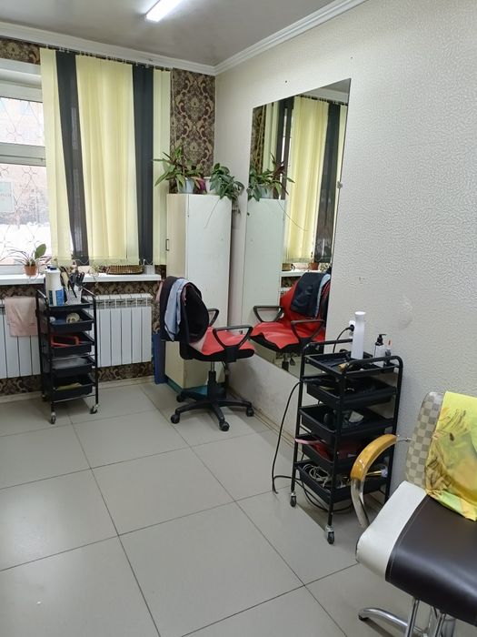 Сдам в аренду кресло