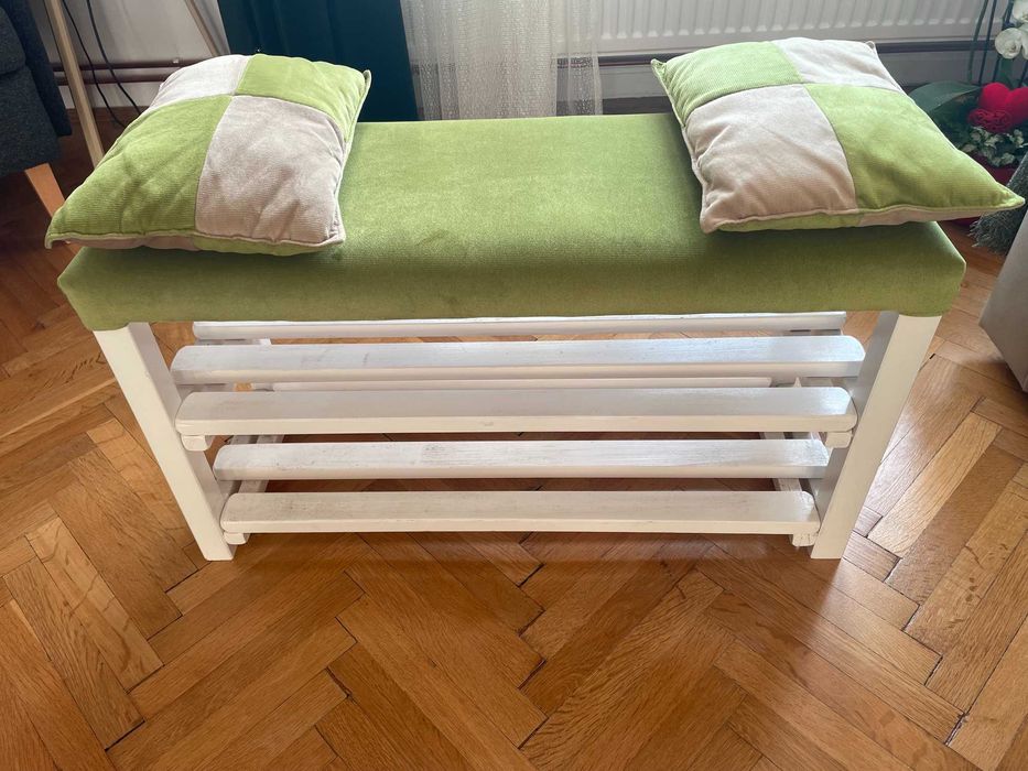 Bancuta superba hol / gradina