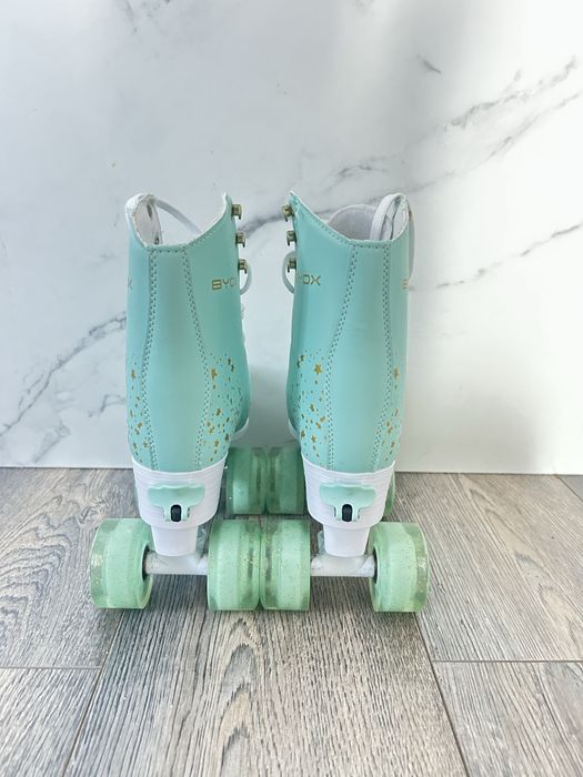 Patine cu rotile marime universala 31-34