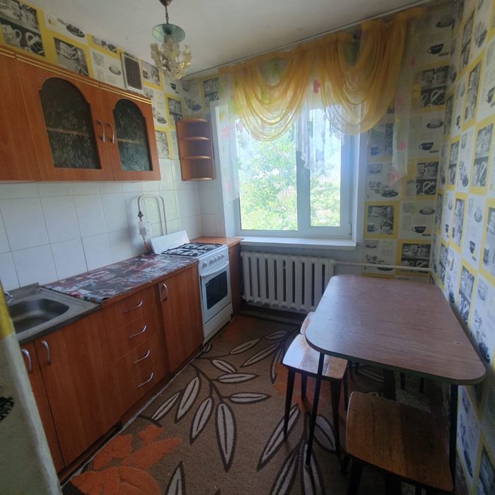 3-комнатной квартиры