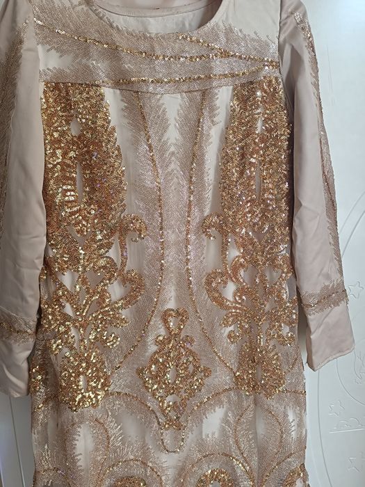 Köyne vecherniy sastayanasi yaxshi