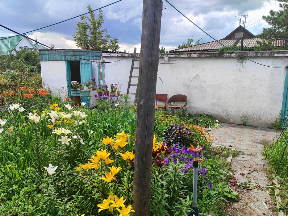 Продам 3хкомнатный дом