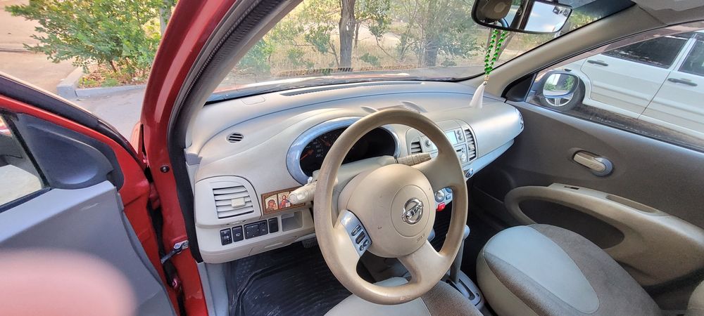 Продам автомобиль