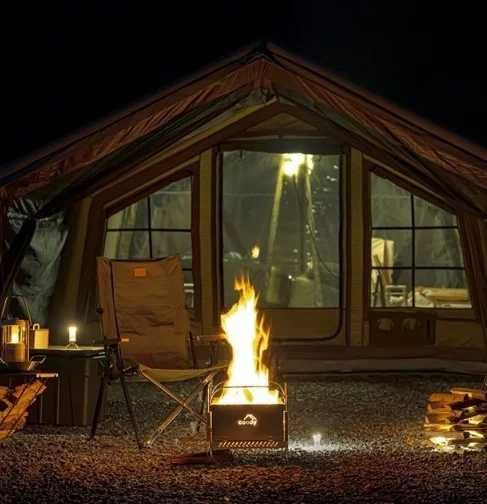 Мангал Coody Firepit