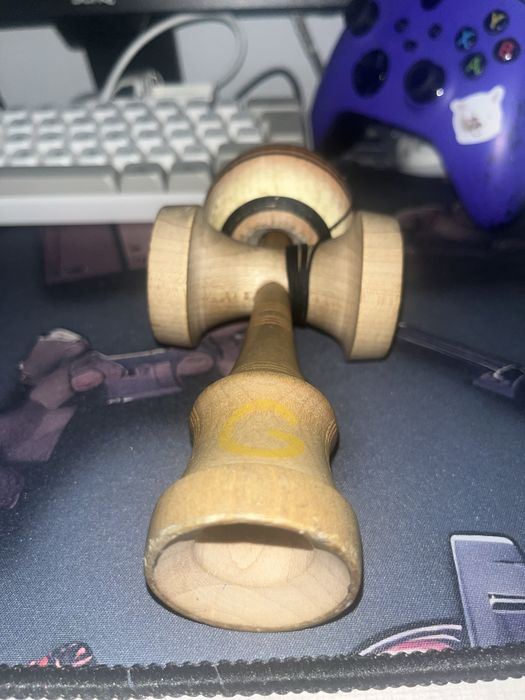 Tama cereal cloud + si ken lotus