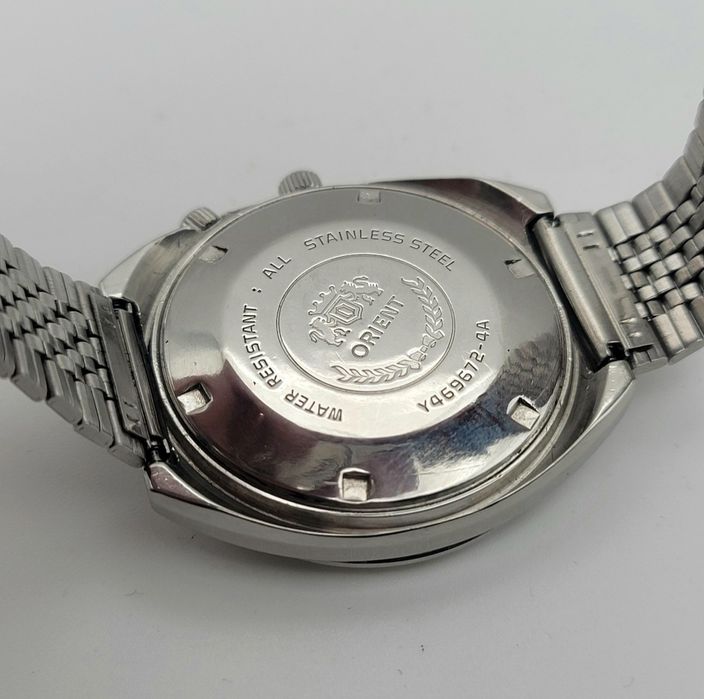 Часы Orient в хорошем состояние