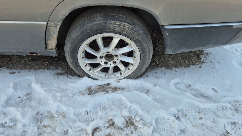 Продам титановые диски