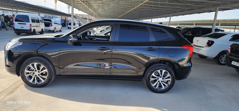 Haval jolion 2023-24