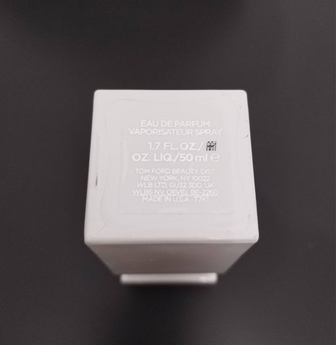 Parfum Tom Ford Soleil Neige