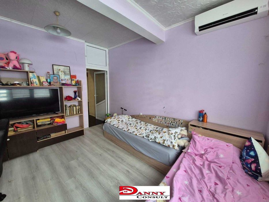 Продава се Двустаен апартамент в Велико Търново, Акация - 63 кв.м за 697 €/кв.м - Снимка #4