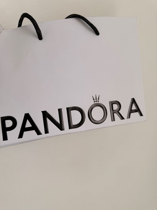 Vand brățară pandora