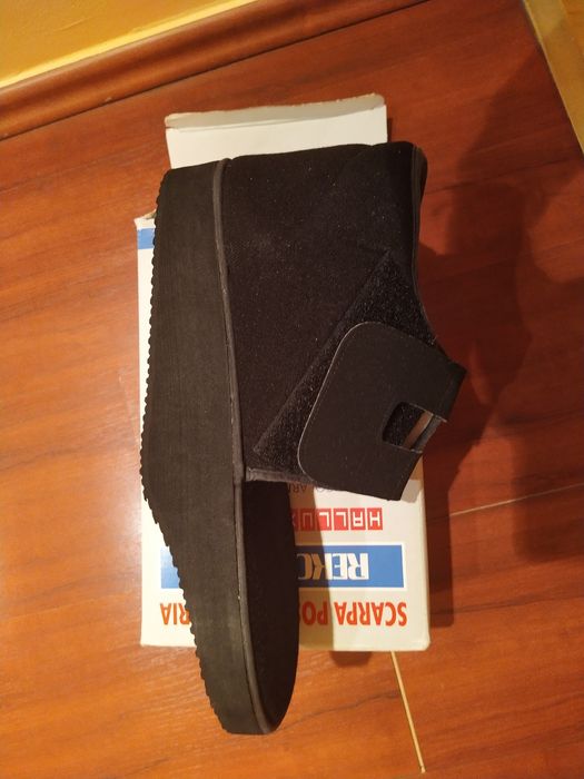 Ортопедична обувка