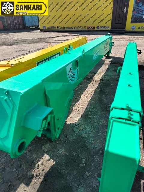 Кран-манипулятор MAEDA373