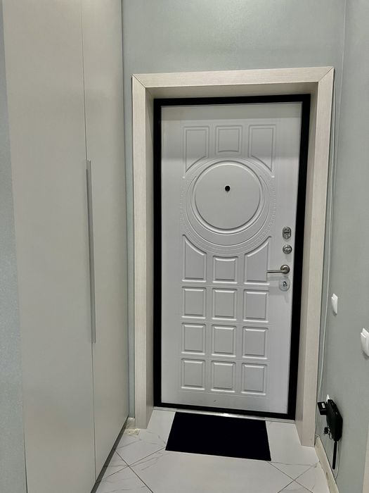 Посуточно Квартира за 16000