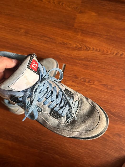 Джорданы 4 оригинал