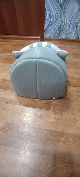Лежанка для кошки