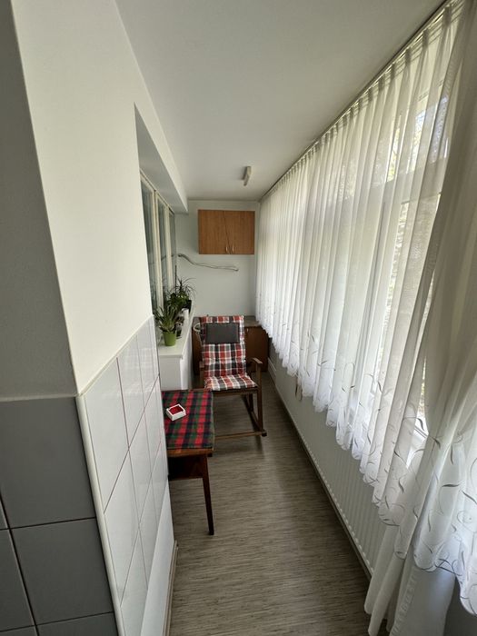 Apartament cu doua camere de închiriat