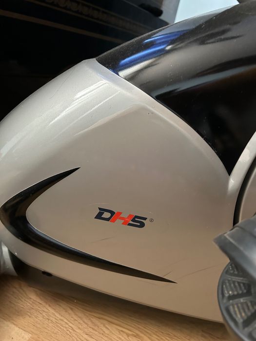 Aparate fitness banda si bicicleta