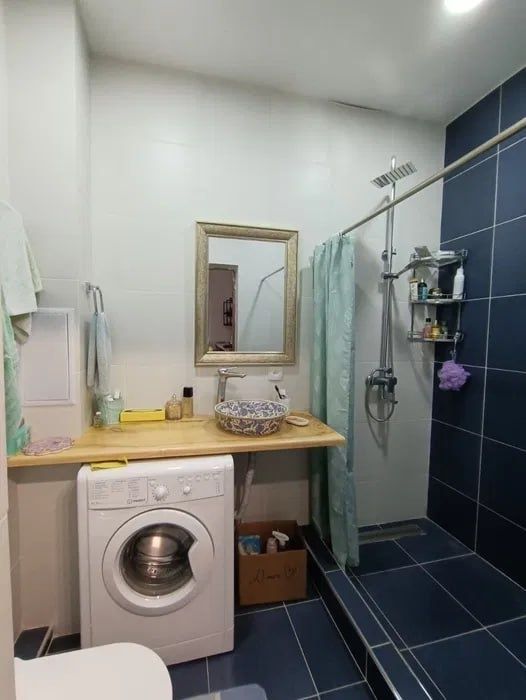 Sergeli tumani Choshtepa Metroda 2xonali kvartira ijaraga beriladi