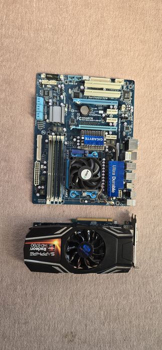 Componente Hardware PC