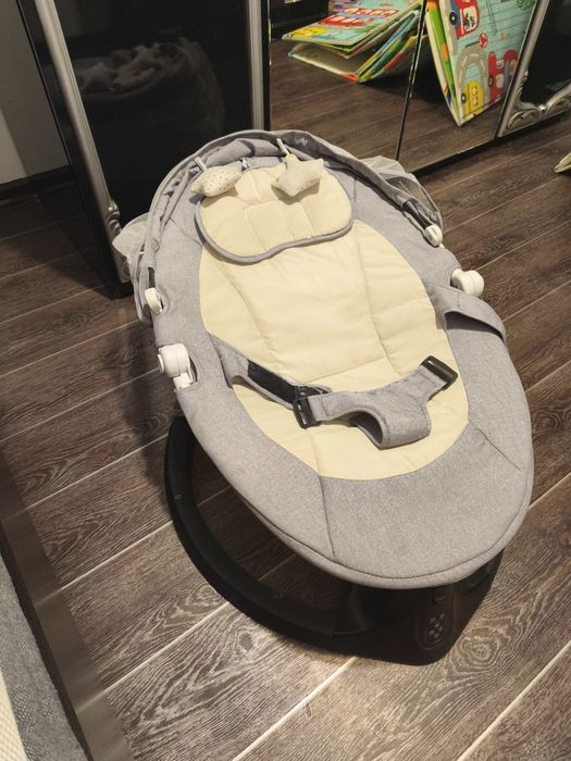 Электронный Шезлонг