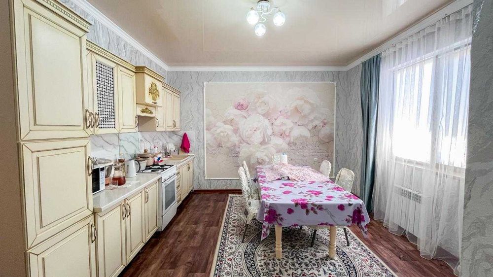 Продам частный дом Акбота Империя