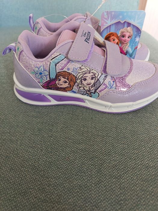 Детски маратонки Frozen