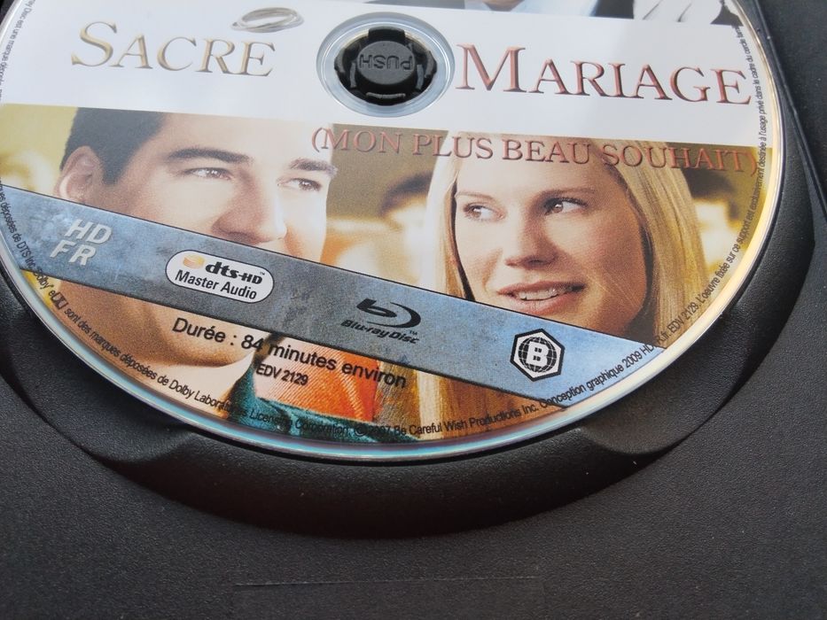 Оригинални блурей дискове за трениране на разговорен английски, френск