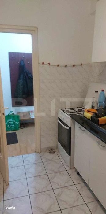 Apartament 2 camere semidecomandate, 48mp, zona Interservisan