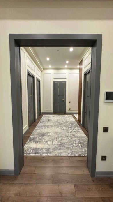 Сдаётся квартира на ЖК Казахстан