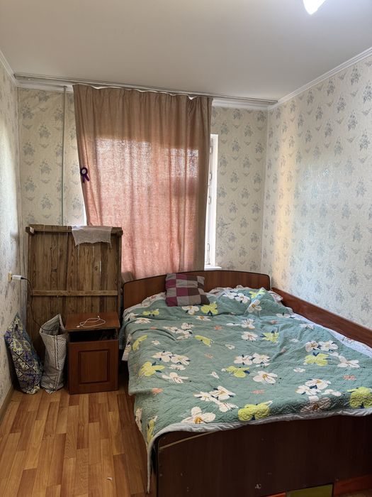 3-х комнатная квартира