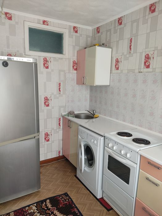 Сдам 2х квартиру в Риддере