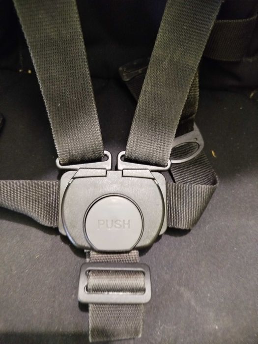 Бебешка количка 3 в 1 Peg Perego Futura Modular