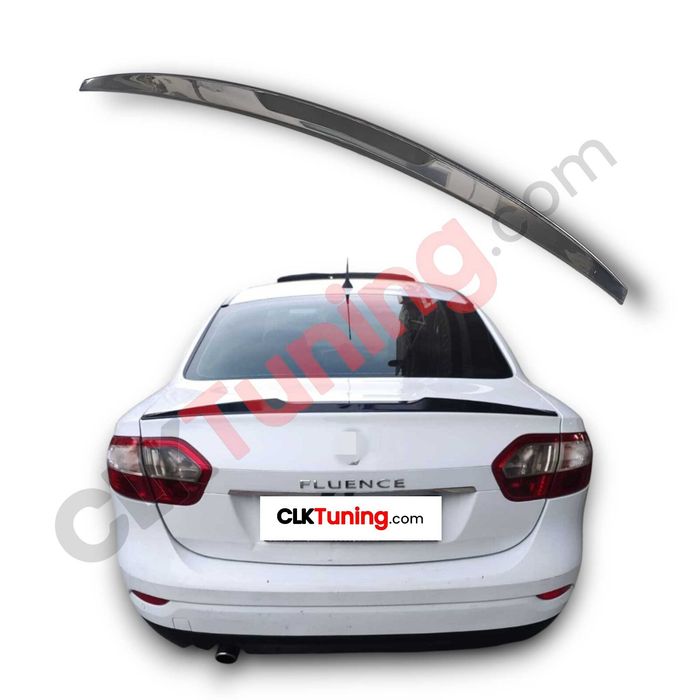 Eleron pentru portbagaj Renault Fluence