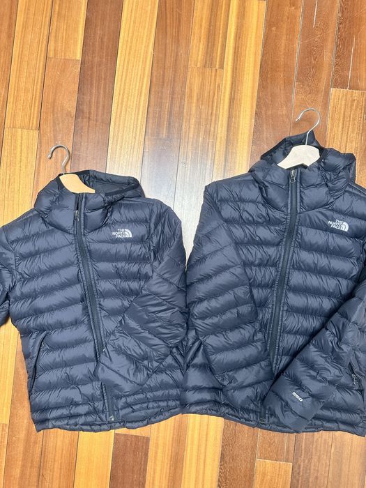 Оригинални детски якета The north face 550