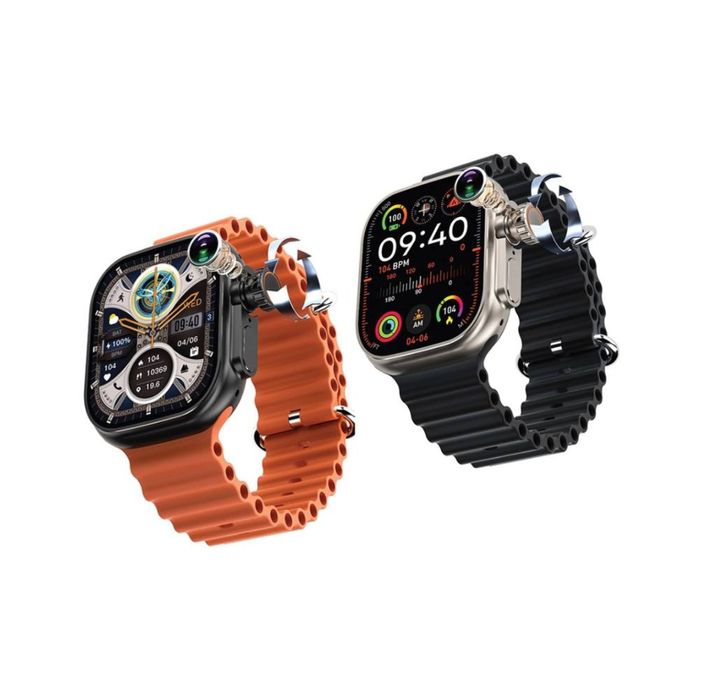 Green lion 4G ultra smart watch andiroid 8.1