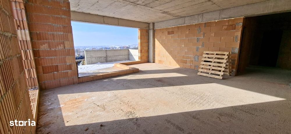 Apartament cu 3 camere, Copou