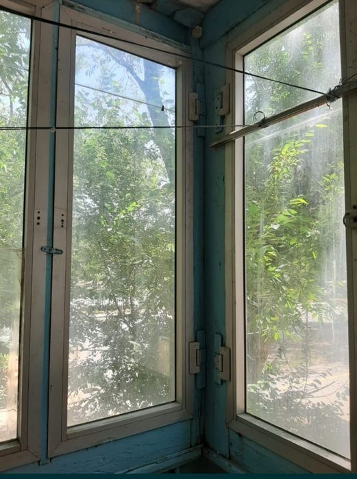 Строительные материалы