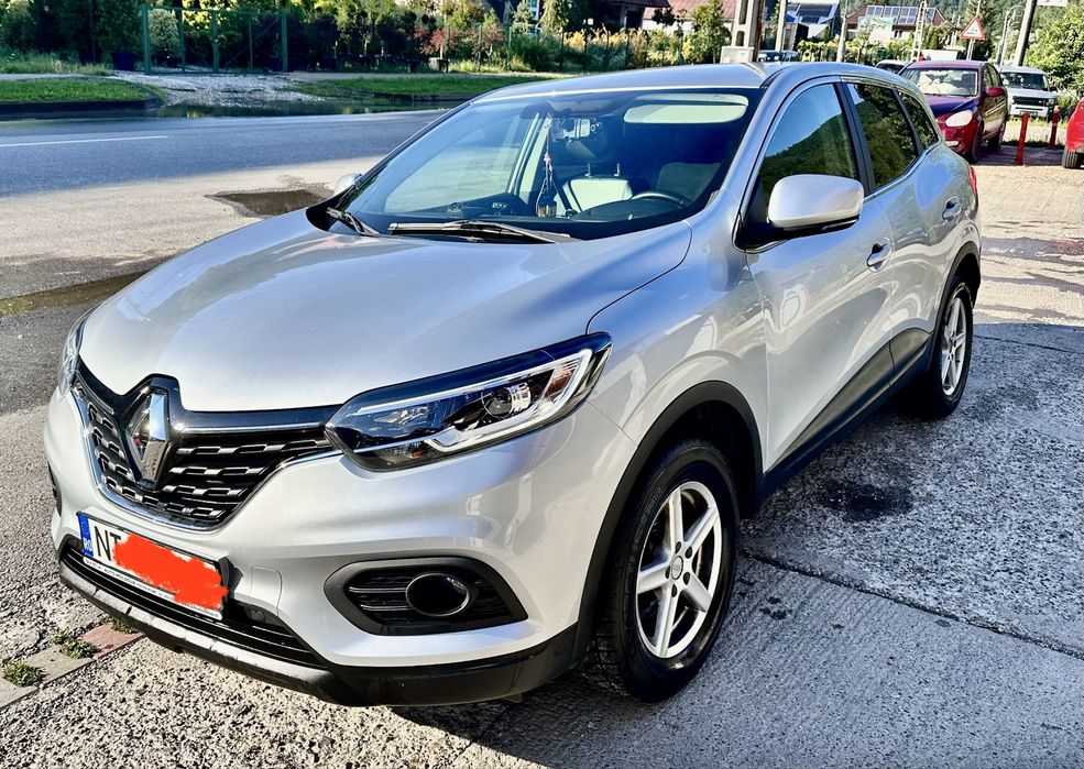RENAULT Kadjar 2019 — imagine 2