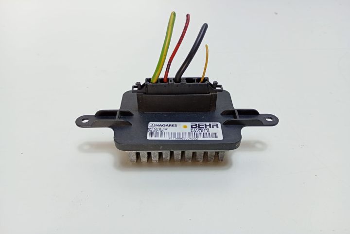 Rezistenta  ventilator  P7708003 Peugeot 3008 prima generatie