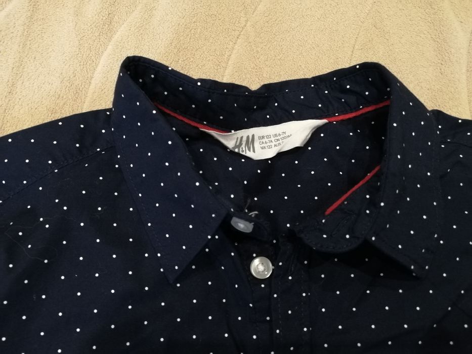 Детски ризи  H&M