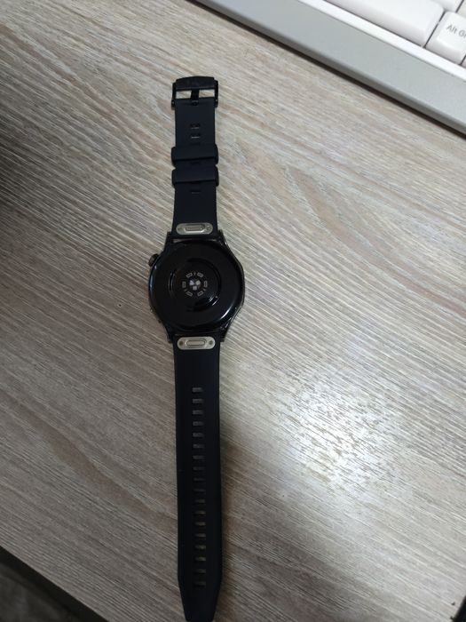 Продам смарт часы Huawei watch 5 G 46 mm